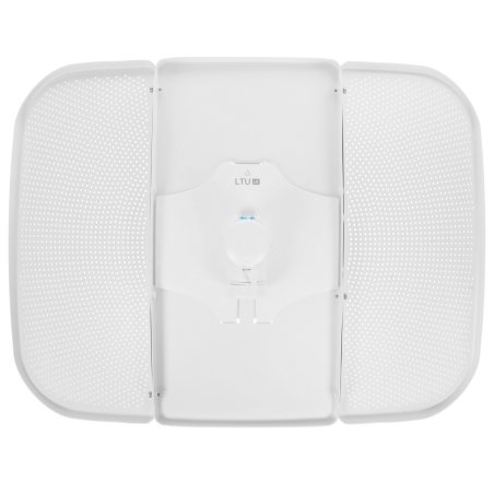 Точка доступа Wi-Fi Ubiquiti UniFi 7 AP Long Range  2,4+5 ГГц, Wi-Fi 7, 3х3 MU-MIMO, 802.3af, 1х 2,5G RJ45
