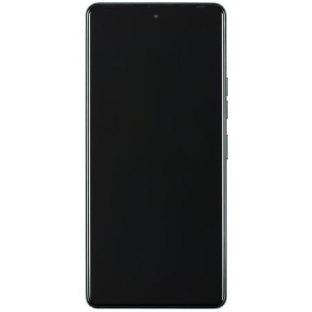 Смартфон Tecno POVA 6 LI7, 8/256Gb, зеленый