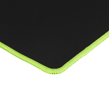 Коврик для мыши Cactus Black черный 400x300x3мм (CS-MPC-PRO01XL)