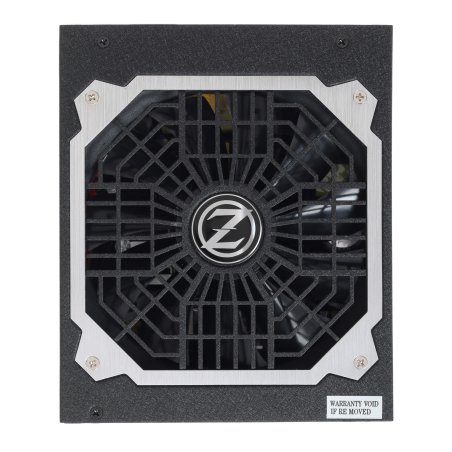 Блок питания Zalman GigaMax III 850W Retail (ZM850-GV3), 850Вт, 80 PLUS Bronze, 120мм, черный
