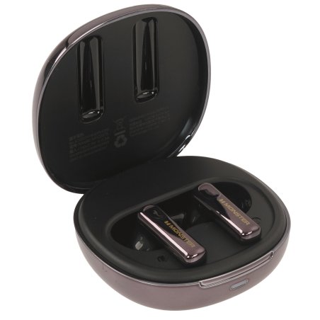 Наушники беспроводные MONSTER N-Lite 209 (MH22215) черные