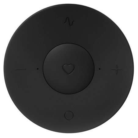 Умная колонка SBER Boom Mini 2, 5Вт, компактная, 1 динамик, GigaChat, Magnetic Sound, Мультирум, Детектор шума, Wi-Fi, Bluetooth 5.0, Салют, квантовый черный