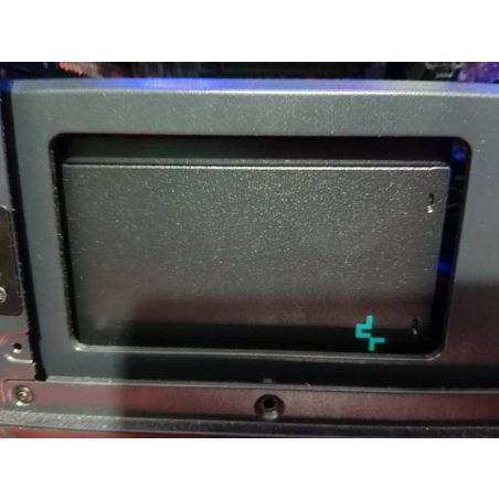 Блок питания Deepcool / GamerStorm PL650D, 650Вт, 80 PLUS Bronze, 120мм, черный