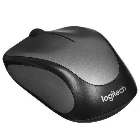 Мышь беспроводная Logitech® G903 LIGHTSPEED Wireless Gaming Mouse - HERO - черный - EER2