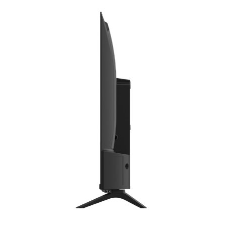 Телевизор BQ 32" 32HNF01B черный DLED HD 60Hz