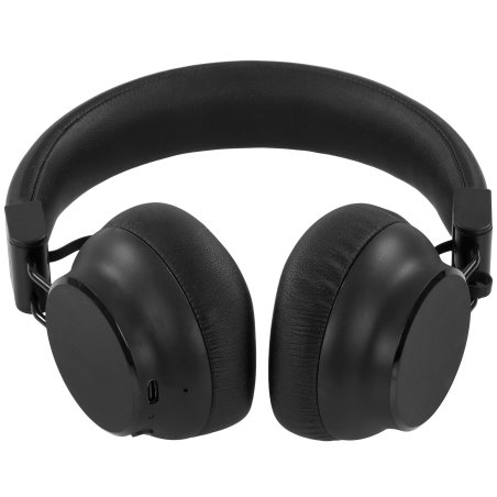 Наушники беспроводные SVEN AP-B780MV с микрофоном черный Bluetooth