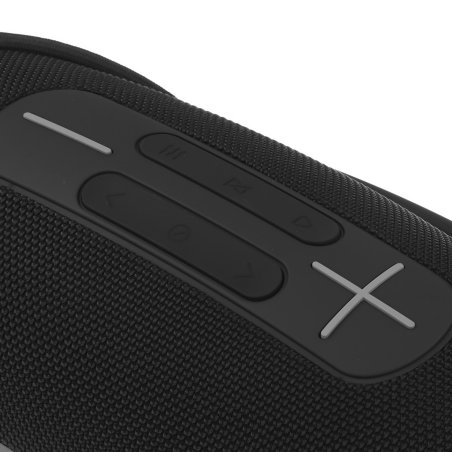 Портативная колонка BQ PBS4002 черный