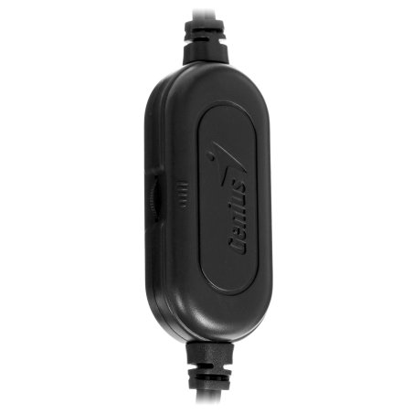 Мини саундбар Genius SoundBar 100. Ультракомпактный. Выходная мощность 6Вт. Тип подключения: USB. Частотная характеристика: 110-20000Гцz. Встроенный регулятор громкости. Аудиовыход 3,5 мм. черный