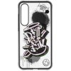 Чехол (клип-кейс) Samsung для Samsung Galaxy S25+ Rugged Flipsuit Case S25+ черный/прозрачный (EF-JS936CBEGRU)