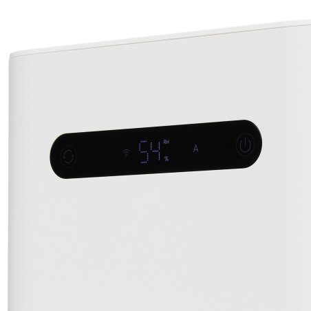 Увлажнитель воздуха Smartmi Evaporative Humidifier 3 белый, традиционный, с Wi-Fi (CJXJSQ05ZM)