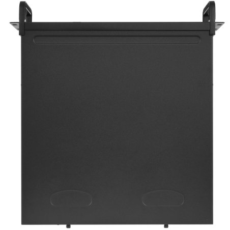Корпуса ExeGate EX251805RUS Серверный корпус ExeGate Pro 4U4017S (RM 19", высота 4U, 600W, USB)