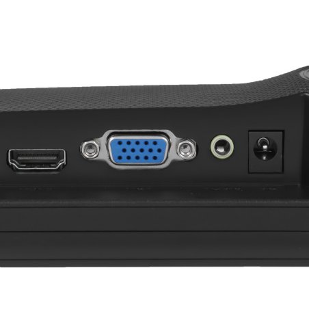 Монитор 23.8" Digma Progress 24A501F VA 1920x1080, 100 Гц, 5 мс, 16:9, 250 кд/м², 1xHDMI, 1xVGA, черный