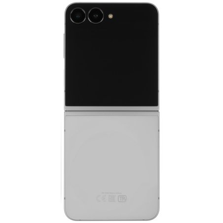 Смартфон Samsung Galaxy Z Flip7 FE 8/256Gb белый