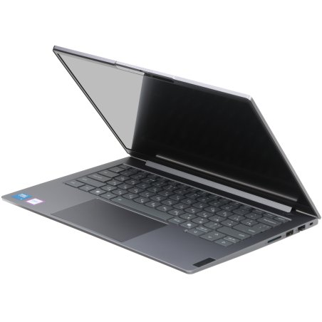 Ноутбук 14" IPS WUXGA LENOVO ThinkBook 14 G8 IRL grey (Core 5 210H/32Gb/1Tb SSD/VGA int/FP/noOS) ((21SG00H9GQ))