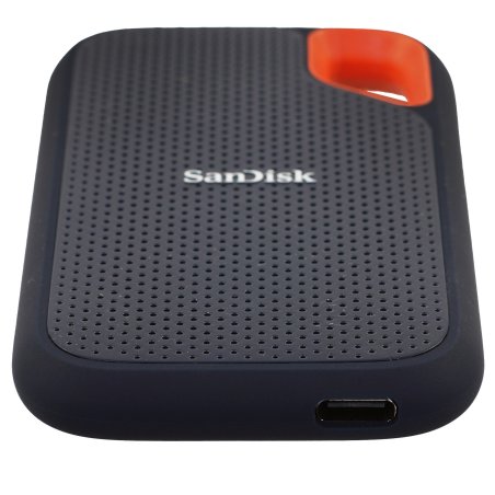 Внешний SSD USB3.1 500GB SANDISK SDSSDE61-500G-G25