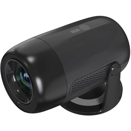 Проектор Cactus CS-PRE.01B.Full HD-A LCD 7300Lm LS 250Lm ANSI (1920x1080) 1500:1 ресурс лампы:50000часов 1xUSB typeA 1xHDMI 1кг