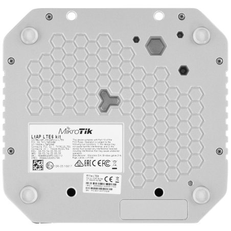 Точка доступа MikroTik SXTR&FG621-EA SXT LTE6 kit (2023)
