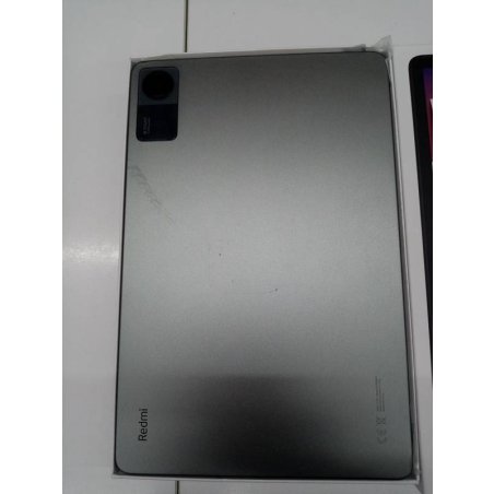 Планшет 11" Xiaomi Redmi Pad SE 4/128Gb фиолетовый