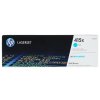Картридж лазерный HP 415X W2031X голубой для HP HP LJ M454/MFP M479 (6000стр.)