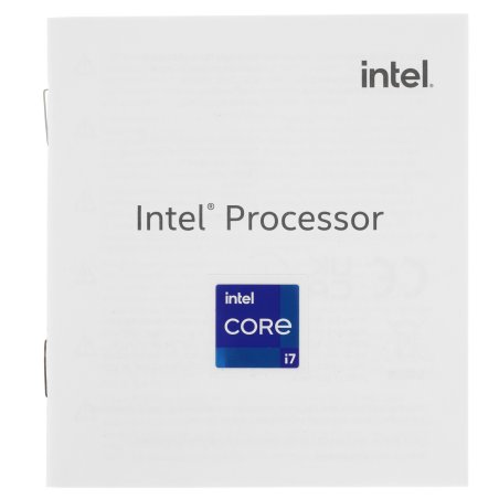 Процессор Intel Core i7-12700KF Soc-1700 3.6GHz OEM