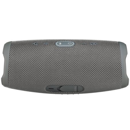 Портативная акустика JBL Charge 5, серый