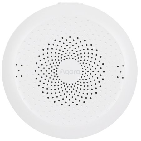 Центр управления умным домом Aqara HUB M1S GEN 2 EU VERSION