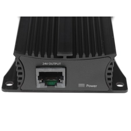 Сетевое оборудование MikroTik RBGPOE-CON-HP Преобразователь PoE