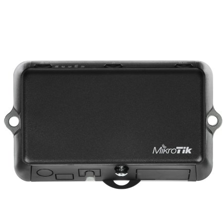 Точка доступа Wi-Fi Mikrotik RB912R-2nD-LTm&EC200A-EU LtAP mini LTE kit (2024)