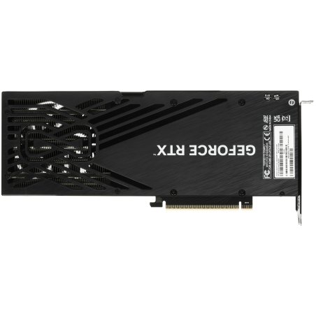 Видеокарта Palit RTX 5070 INFINITY 3 OC 12Gb GDDR7 192bit 3-DP HDMI