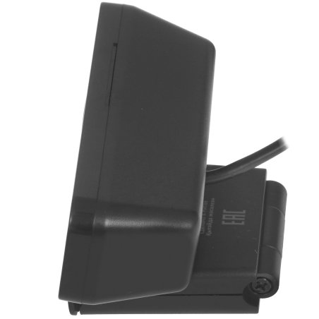 Веб-камера Oklick/Оклик OK-C008FH черный 2Mpix (1920x1080) USB2.0 с микрофоном