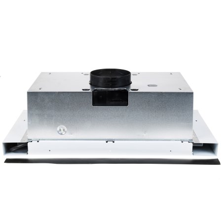 Встраиваемая вытяжка Jet Air AURORA LX/WH/F/60, 60 см, 650 м3, кнопочное управление, белый