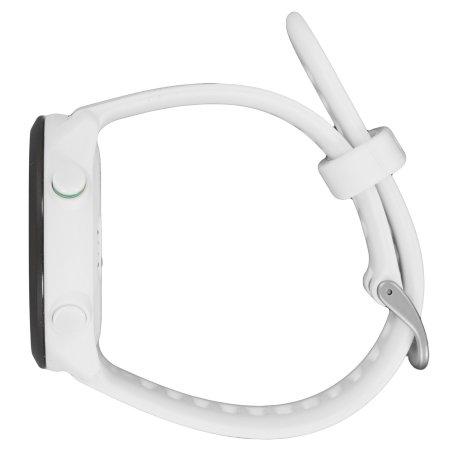 Смарт-часы Garmin Forerunner 55 белый 42мм