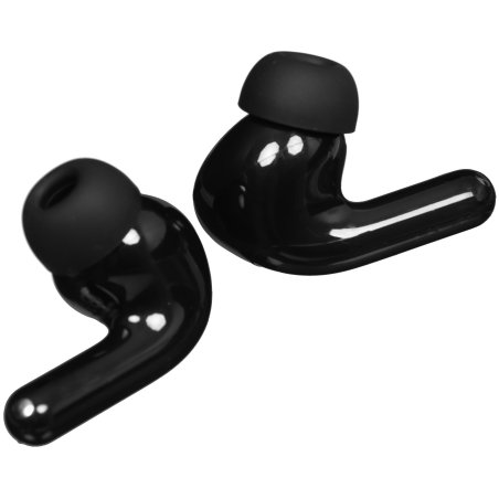 Наушники беспроводные Redmi Buds 6 Lite черный M2349E1