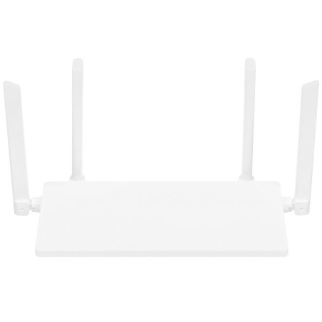 Роутер беспроводной Huawei WiFi AX2 WS7001-22 (53030ADX) AX1500 10/100/1000BASE-T белый