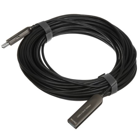 Активный оптический кабель VCOM D3730-20.0 USB3.2 Extention AM-AF 20м