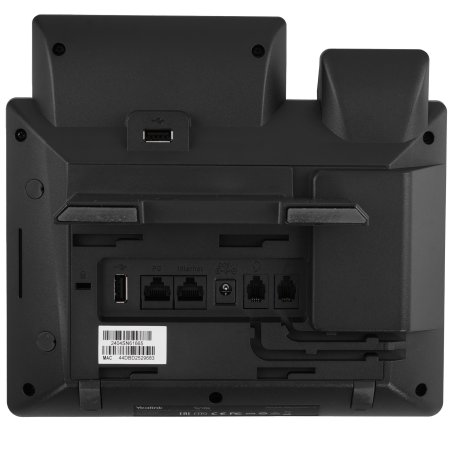 Настольный IP-телефон YEALINK SIP-T31W, 2 аккаунта, дисплей 2.3", Wi-Fi, PoE, БП шт