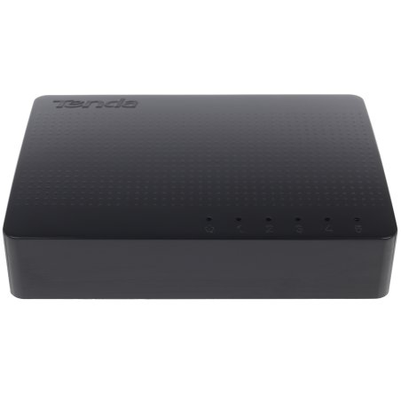 Коммутатор Tenda SG105 Гигабитный с 5 портами