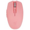 Мышь беспроводная Razer Orochi V2 розовый, 18000 dpi, радиоканал, Bluetooth, USB, кнопки - 6