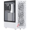 Компьютерный корпус ADATA XPG Valor Air белый Mid-Tower