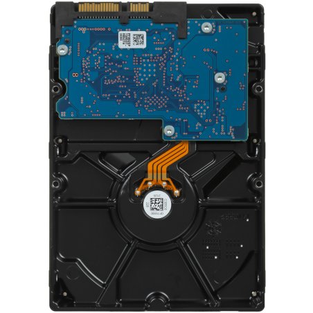Жесткий диск Toshiba 1Tb 7200rpm DT01ACA100 SATA-III 32Mb 3.5" OEM