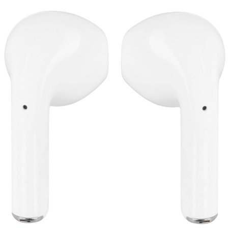 Беспроводные наушники BOROFONE (6974443384284) BO17 голубой