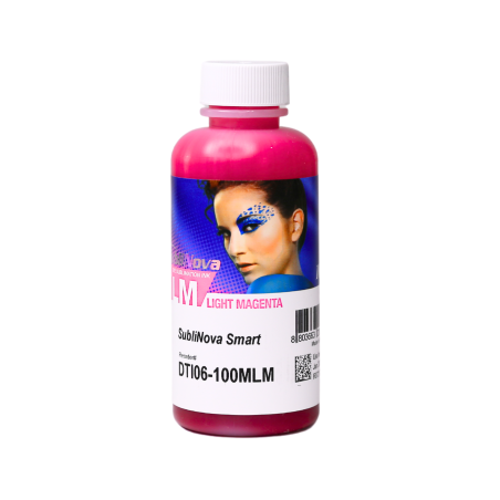 Чернила Epson сублимационные Piezo (InkTec) DTI06-100MLM 0,1л (оригинальная фасовка)