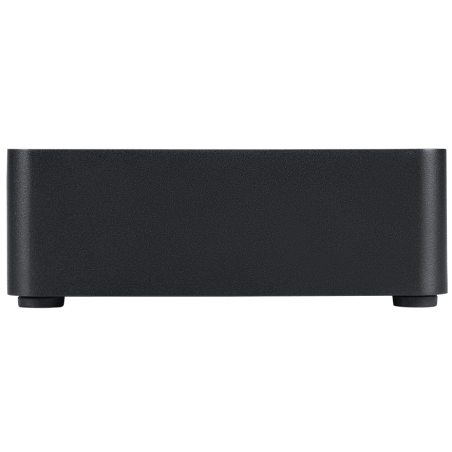 Компьютер MSI Cubi NUC AI 1UMG-042XRU Intel Core Ultra 5 125H(1.2Ghz)/16384Mb/1024PCISSDGb/noDVD/Int:Intel Graphics/BT/WiFi/war 1y/0.625kg/черный/noOS + no KB+M (9S6-B20911-042)