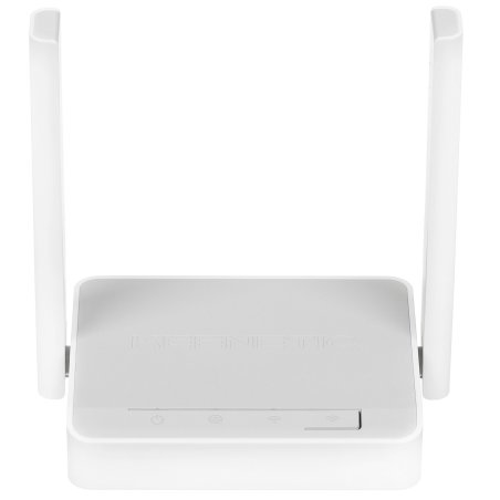 Маршрутизатор Keenetic Starter KN-1121 Mesh Wi-Fi N300