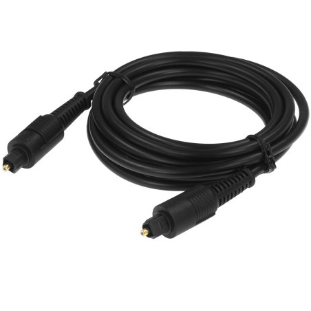 Кабель оптический Gembird CC-OPT-2M Toslink 2xODT M/M 2M