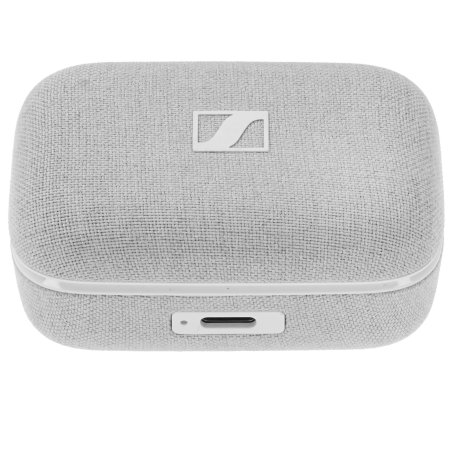 Наушники Sennheiser MOMENTUM True Wireless 3 Graphite