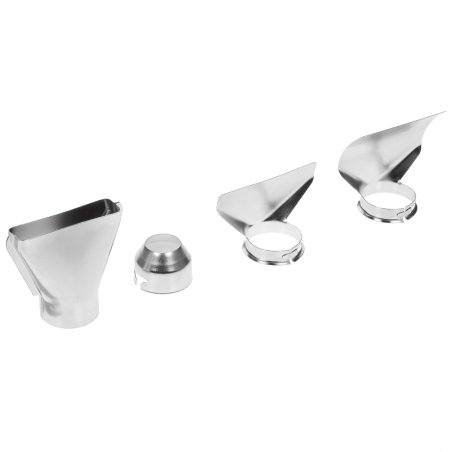 Фен технический Ресанта ФЭ-2000К 2000Вт темп.50/350/550С