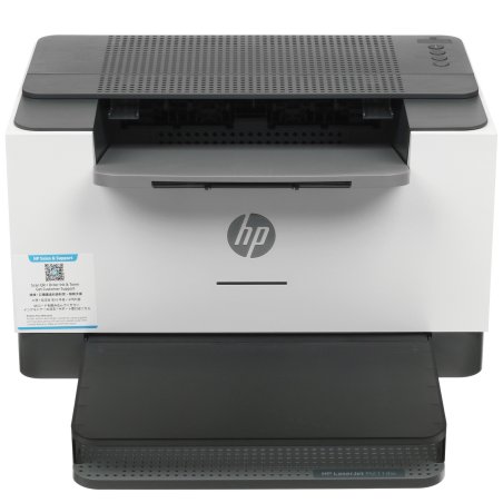 Принтер лазерный HP LaserJet M211dw (9YF83A), A4, ч/б, печ. до 29 стр/мин., 600 x 600 dpi, USB, RJ-45, Wi-Fi, Air Print, Mopria