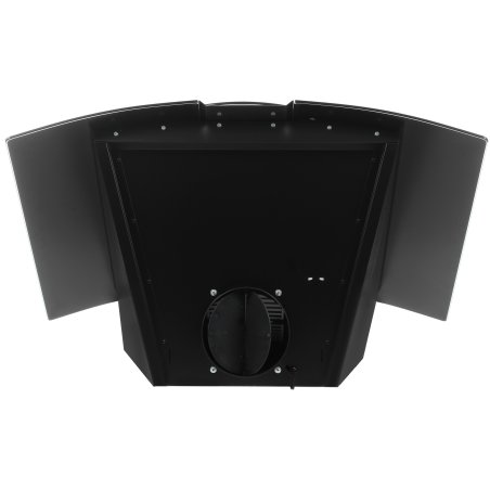 Вытяжка наклонная Elikor Графит 80Н-700-Э4Д черный, 80 см, 700 куб. м/ч, 52 дБ