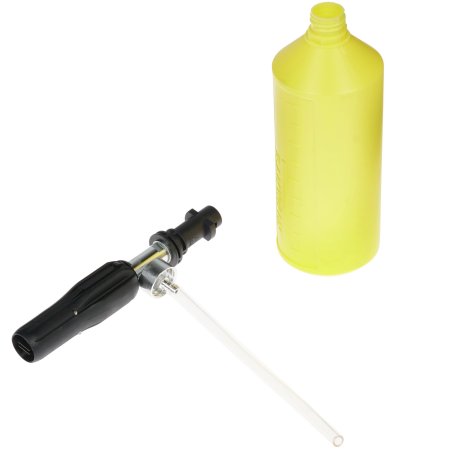 Karcher Насадка для пенной чистки 1 л. K-Parts 9.837-960